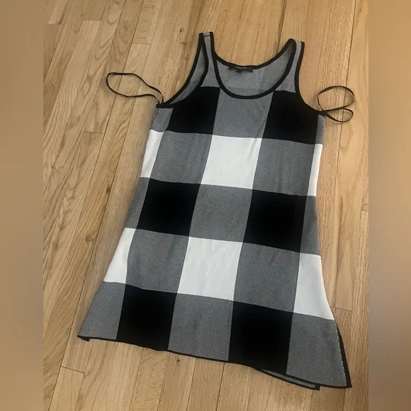 Derek Lam Cocktail Dress - Picture 2 of 2